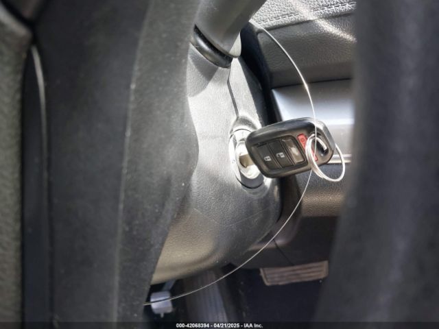 5J6RM3H38FL024544 Honda CR-V LX