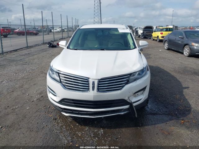 5LMCJ1C96JUL13812 Lincoln Mkc Premiere