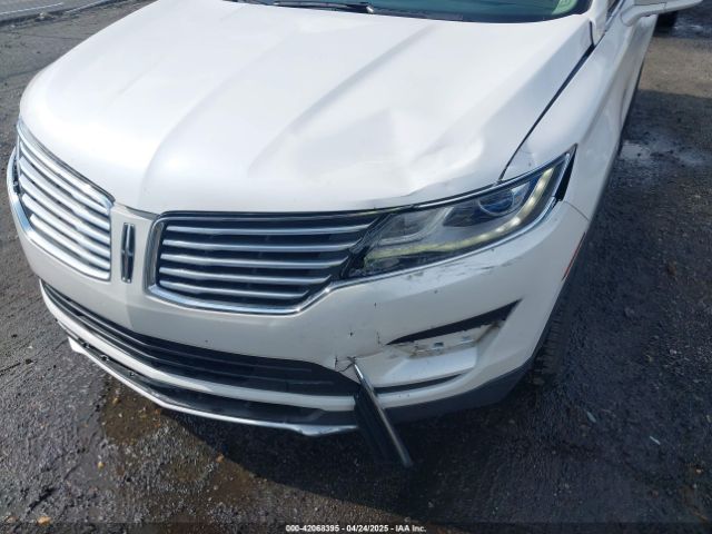 5LMCJ1C96JUL13812 Lincoln Mkc Premiere