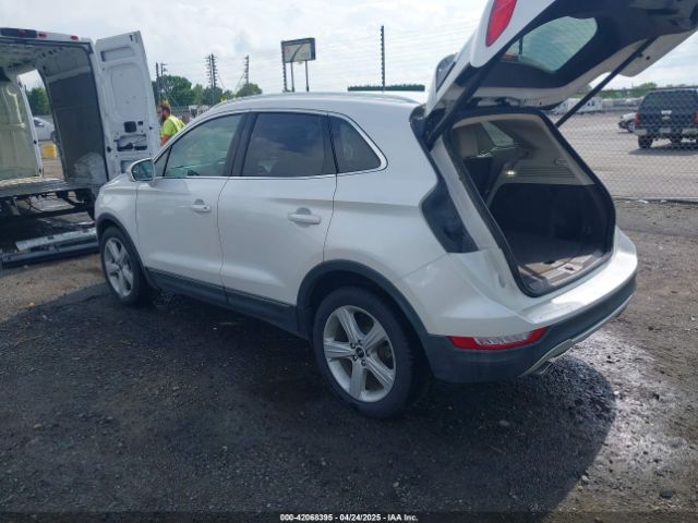 5LMCJ1C96JUL13812 Lincoln Mkc Premiere