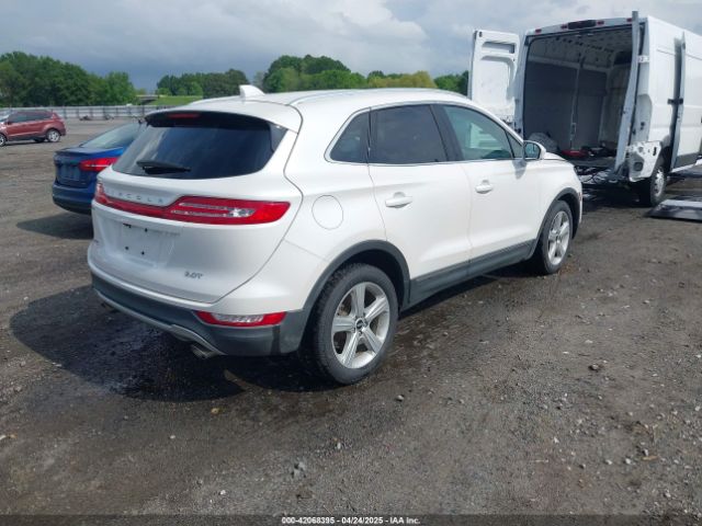 5LMCJ1C96JUL13812 Lincoln Mkc Premiere