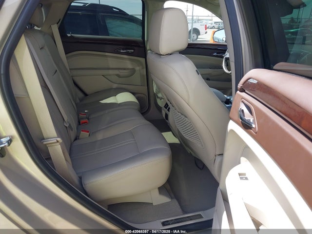 2011 CADILLAC SRX 3GYFNAEY7BS673549 Photo 7