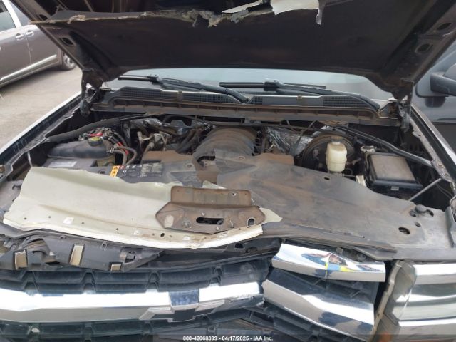 3GCPCREC3HG404270 Chevrolet Silverado 1500 1lt
