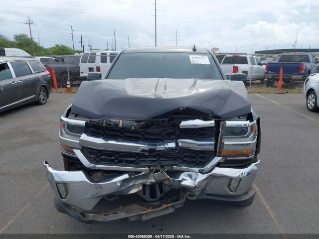 3GCPCREC3HG404270 Chevrolet Silverado 1500 1lt