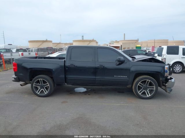 3GCPCREC3HG404270 Chevrolet Silverado 1500 1lt