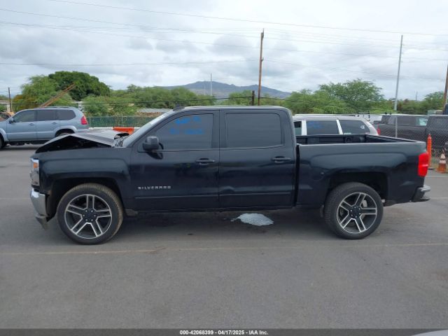 3GCPCREC3HG404270 Chevrolet Silverado 1500 1lt
