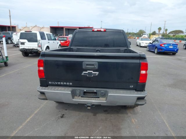 3GCPCREC3HG404270 Chevrolet Silverado 1500 1lt