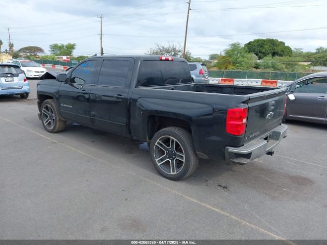 3GCPCREC3HG404270 Chevrolet Silverado 1500 1lt