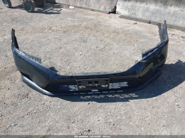 2HGFE1F96NH300234 Honda Civic Touring