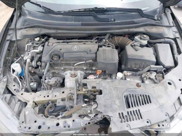 2020 ACURA ILX 19UDE2F88LA008164 Photo 9