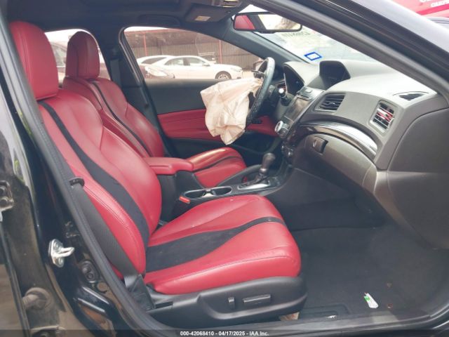 2020 ACURA ILX 19UDE2F88LA008164 Photo 4