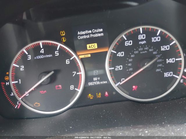 2020 ACURA ILX 19UDE2F88LA008164 Photo 6
