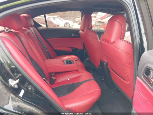 2020 ACURA ILX 19UDE2F88LA008164 Photo 7