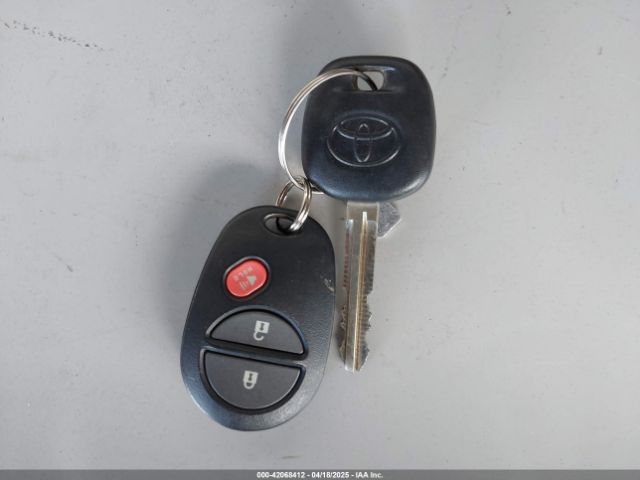3TMLU4EN9EM161044 Toyota Tacoma Base V6