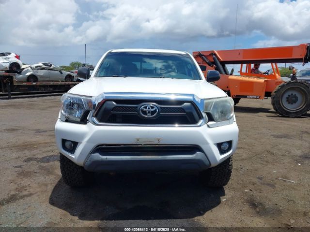 3TMLU4EN9EM161044 Toyota Tacoma Base V6