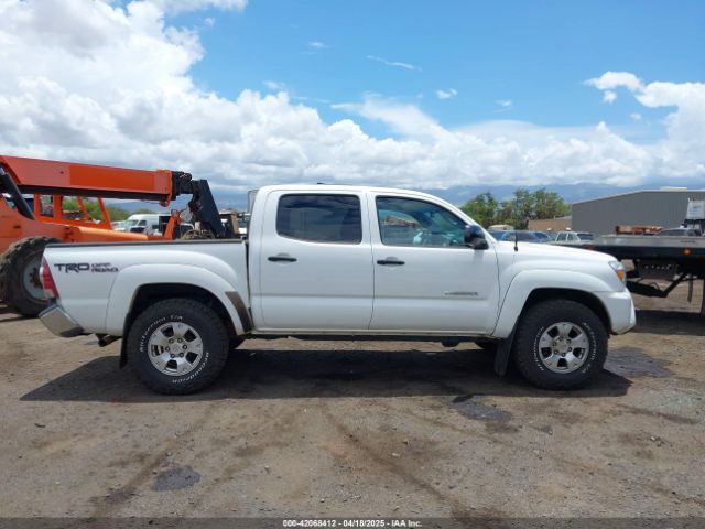 3TMLU4EN9EM161044 Toyota Tacoma Base V6