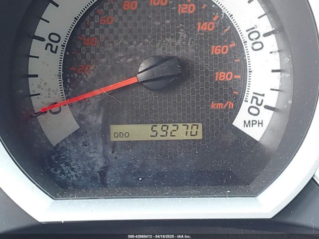 3TMLU4EN9EM161044 Toyota Tacoma Base V6