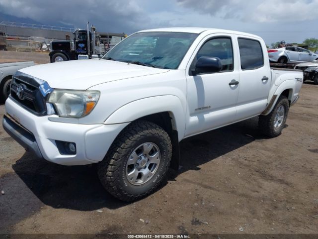 3TMLU4EN9EM161044 Toyota Tacoma Base V6
