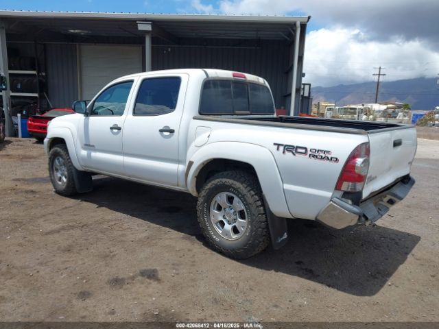 3TMLU4EN9EM161044 Toyota Tacoma Base V6