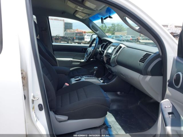 3TMLU4EN9EM161044 Toyota Tacoma Base V6