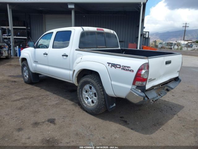 3TMLU4EN9EM161044 Toyota Tacoma Base V6
