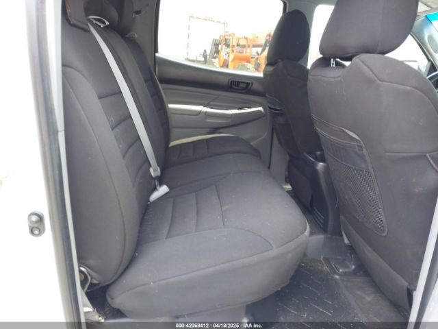 3TMLU4EN9EM161044 Toyota Tacoma Base V6