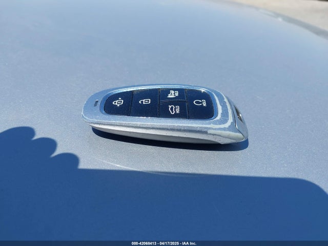 KMHL24JJ0PA061953 Hyundai gdi nu pe