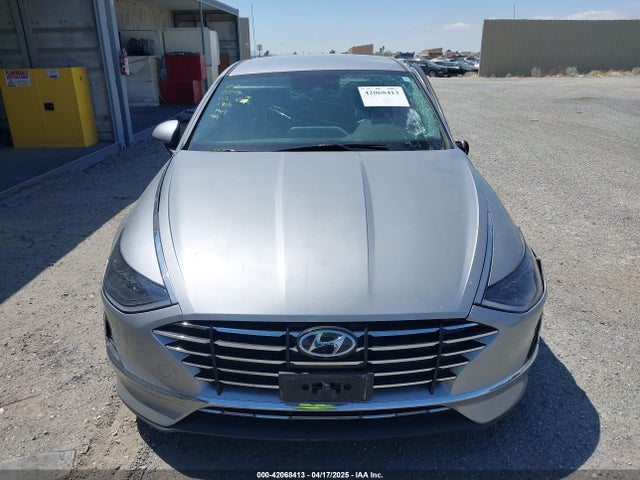 KMHL24JJ0PA061953 Hyundai gdi nu pe