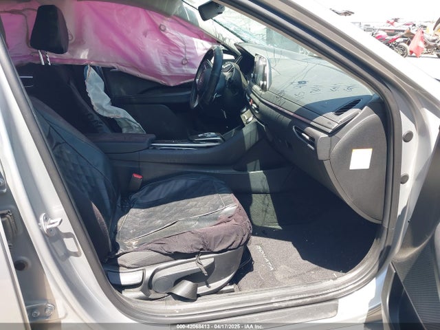 KMHL24JJ0PA061953 Hyundai gdi nu pe