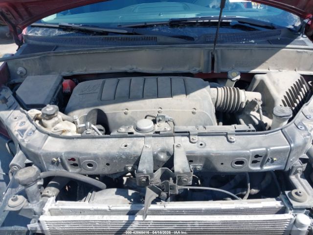 1GNKVGKD1GJ271681 Chevrolet Traverse 1lt