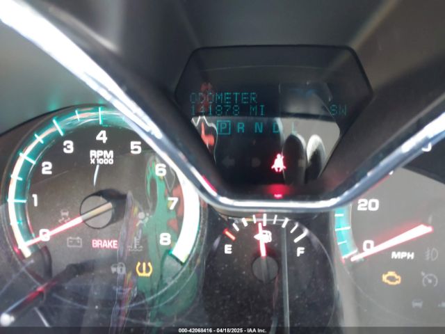 1GNKVGKD1GJ271681 Chevrolet Traverse 1lt