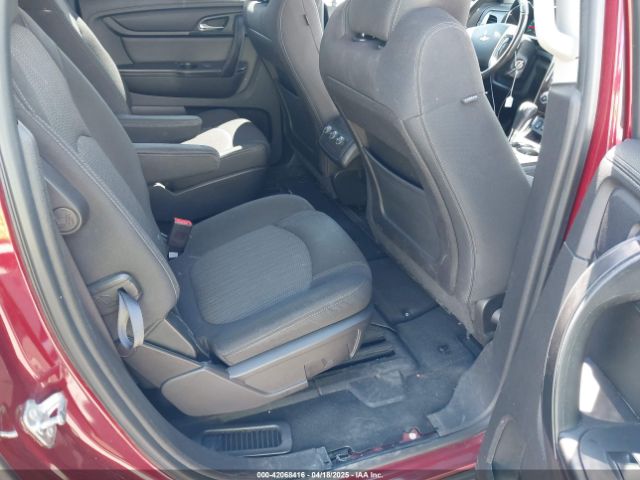 1GNKVGKD1GJ271681 Chevrolet Traverse 1lt