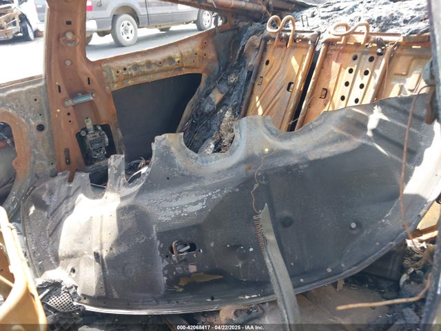 Honda l15b7 2017 2HGFC3B93HH356448 Image 12