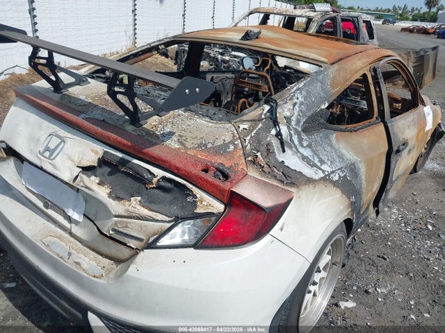 Honda l15b7 2017 2HGFC3B93HH356448 Image 14