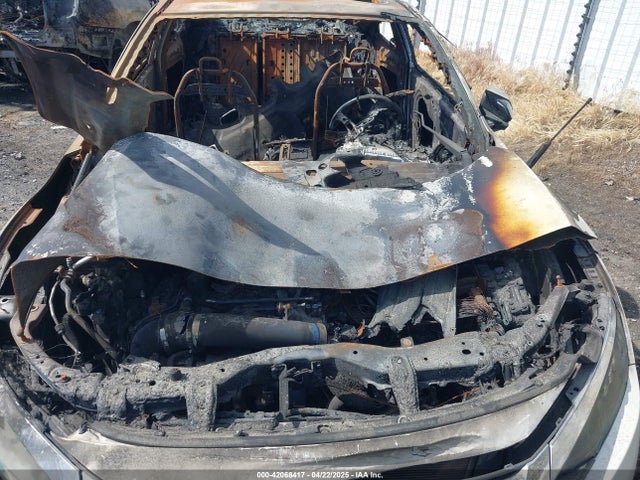 Honda l15b7 2017 2HGFC3B93HH356448 Image 15