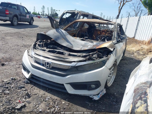 Honda l15b7 2017 2HGFC3B93HH356448 Image 2
