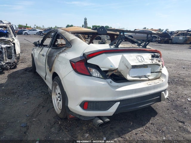 Honda l15b7 2017 2HGFC3B93HH356448 Image 3