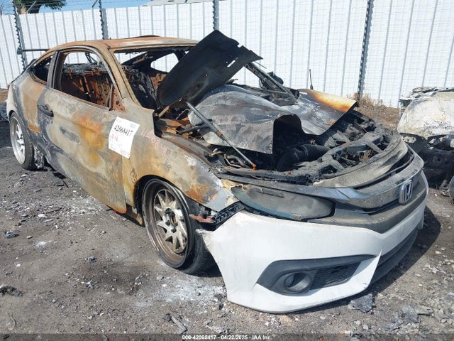 Honda l15b7 2017 2HGFC3B93HH356448 Image 6