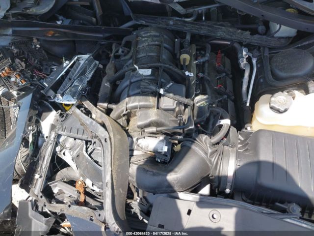 2021 DODGE CHARGER 2C3CDXAT0MH681804 Photo 9