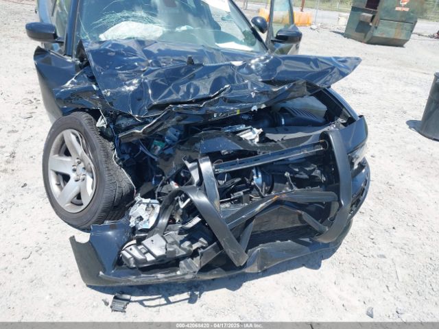 2021 DODGE CHARGER 2C3CDXAT0MH681804 Photo 5