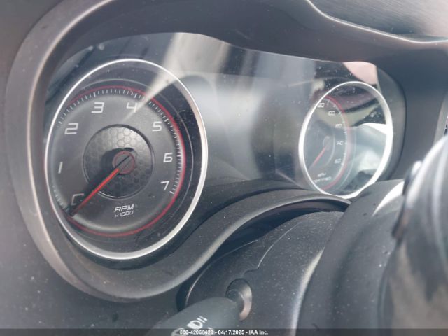 2021 DODGE CHARGER 2C3CDXAT0MH681804 Photo 6