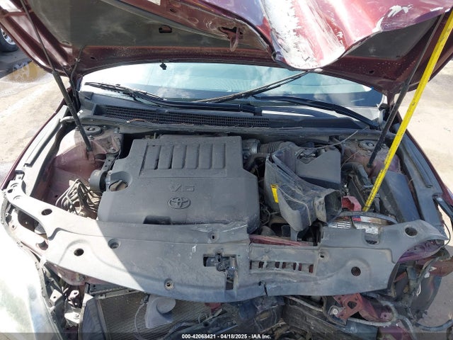 4T1BK1EB7EU104192 Toyota 2gr-fe