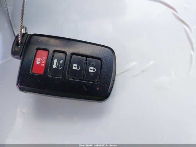 4T1BK1EB7EU104192 Toyota 2gr-fe