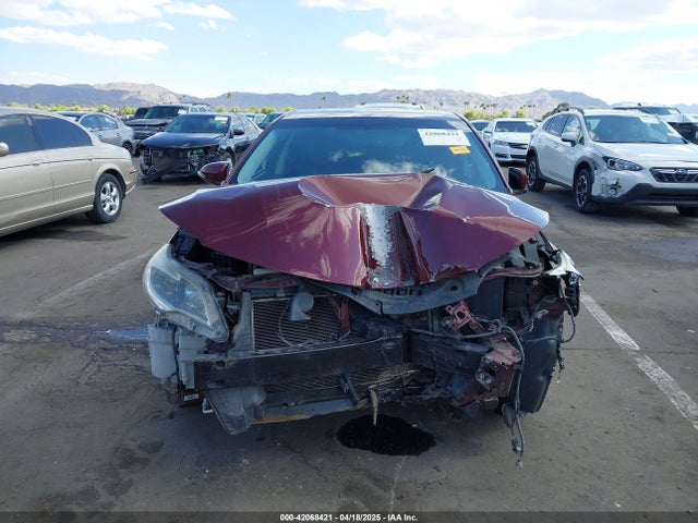 4T1BK1EB7EU104192 Toyota 2gr-fe