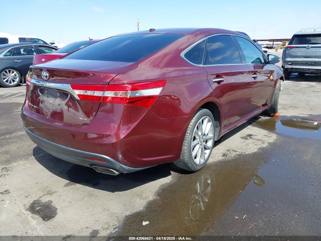 4T1BK1EB7EU104192 Toyota 2gr-fe