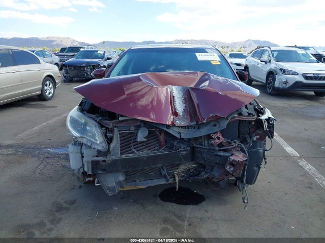 4T1BK1EB7EU104192 Toyota 2gr-fe