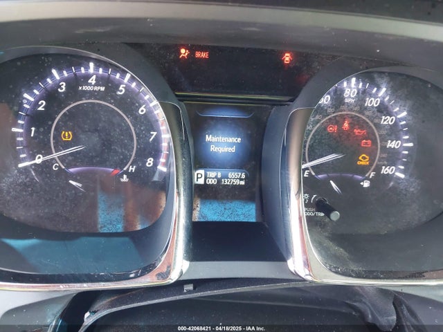4T1BK1EB7EU104192 Toyota 2gr-fe