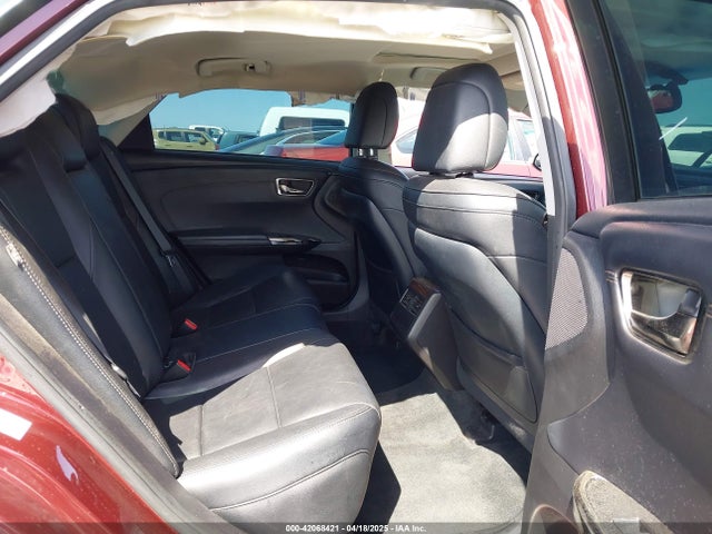 4T1BK1EB7EU104192 Toyota 2gr-fe