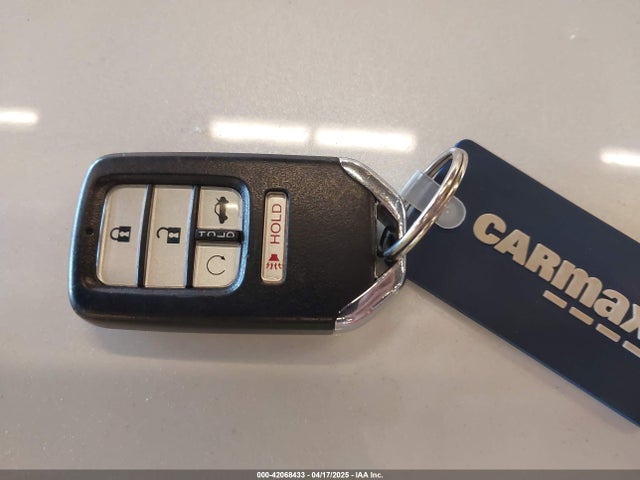 19XFC2F80LE207719 Honda Civic Sport