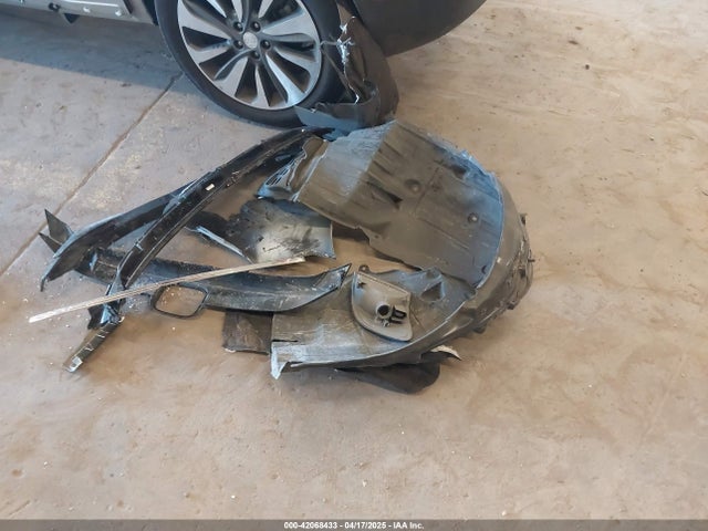 19XFC2F80LE207719 Honda Civic Sport